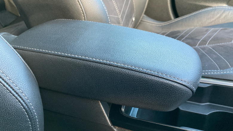 Vauxhall Mokka 1.2 Turbo Ultimate 5dr Auto Petrol Hatchback